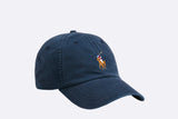 Gorra Polo Ralph Lauren Classic Sport Cap Azul Unisex