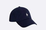 Gorra Polo Ralph Lauren Classic Sport Cap Azul Unisex