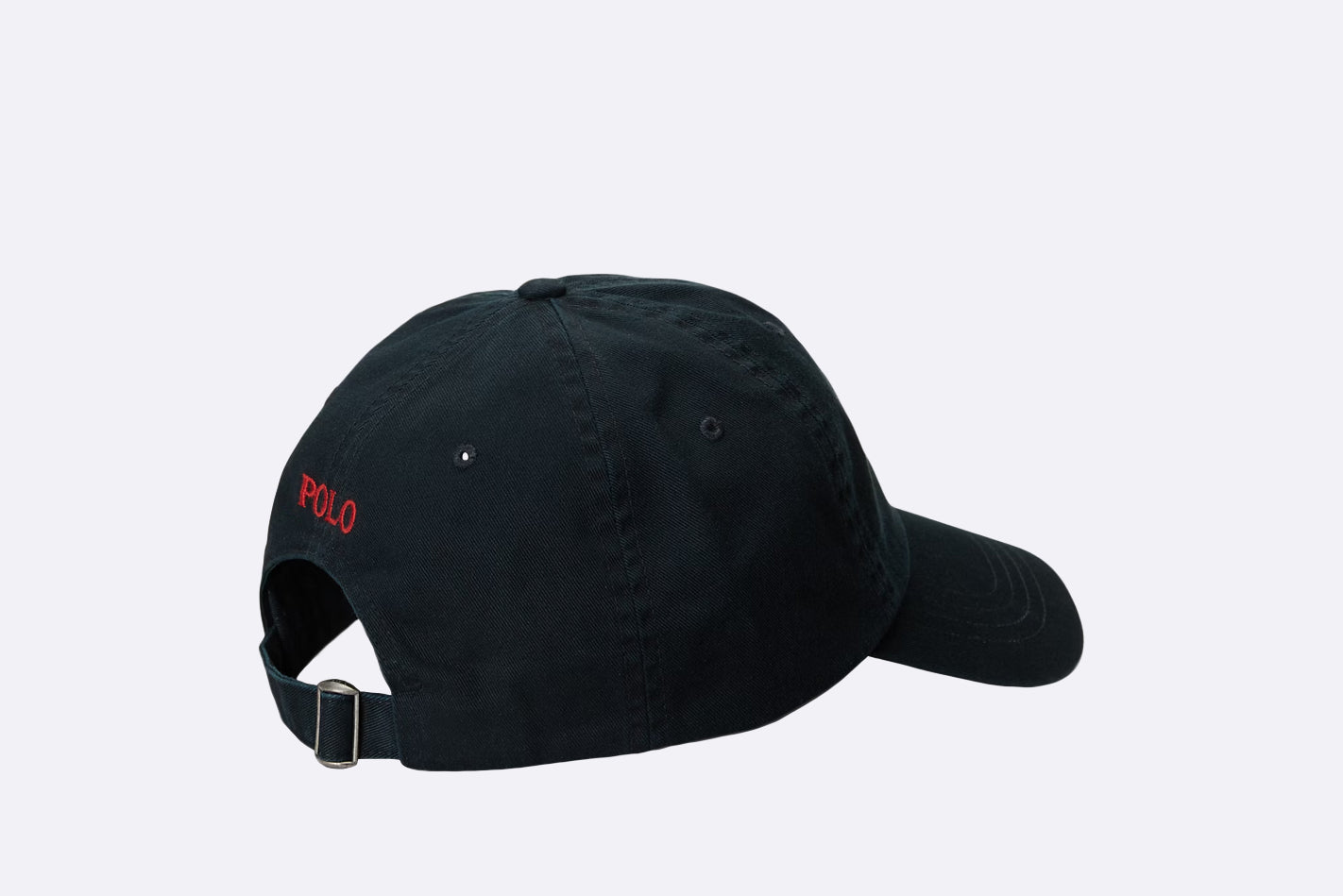 Polo Ralph Lauren Cotton Chino Baseball Cap