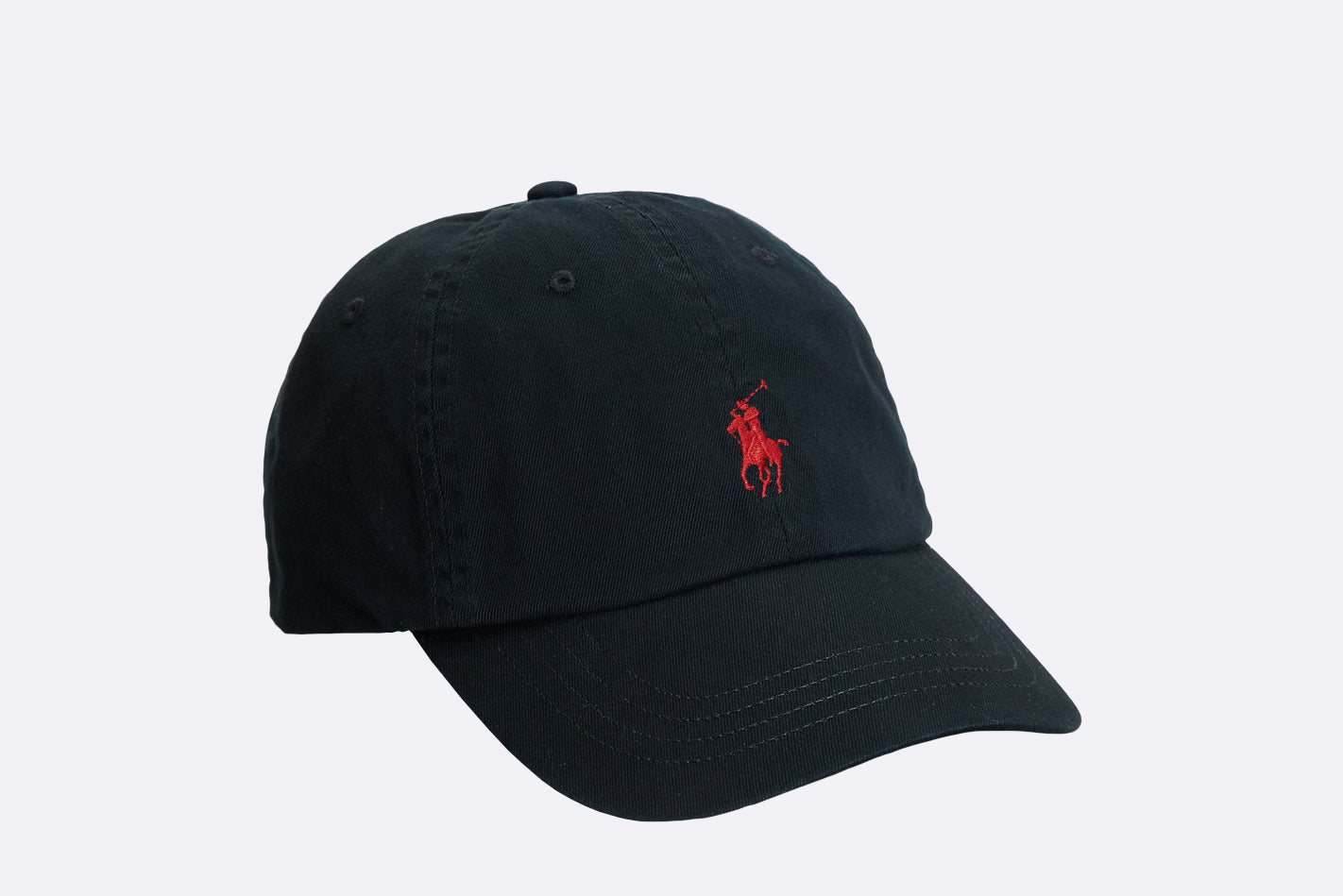 Polo Ralph Lauren Cotton Chino Baseball Cap