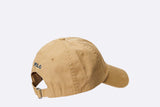 Gorra Polo Ralph Lauren Cotton Chino Baseball Cap Cafe tan newport navy Unisex