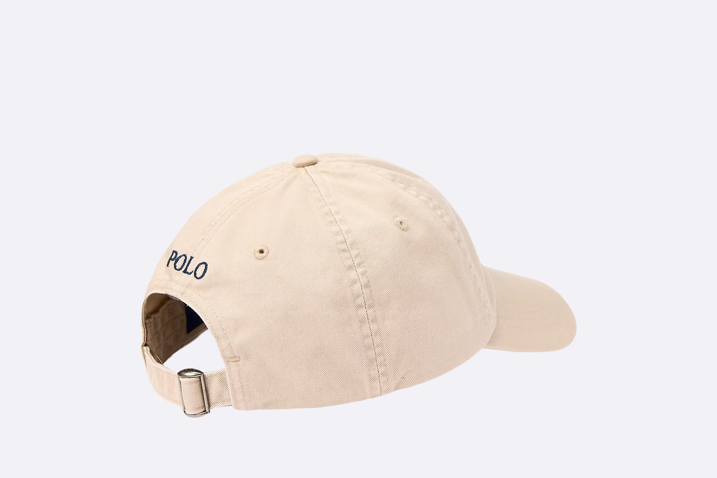 Polo Ralph Lauren Sport Cap Beige