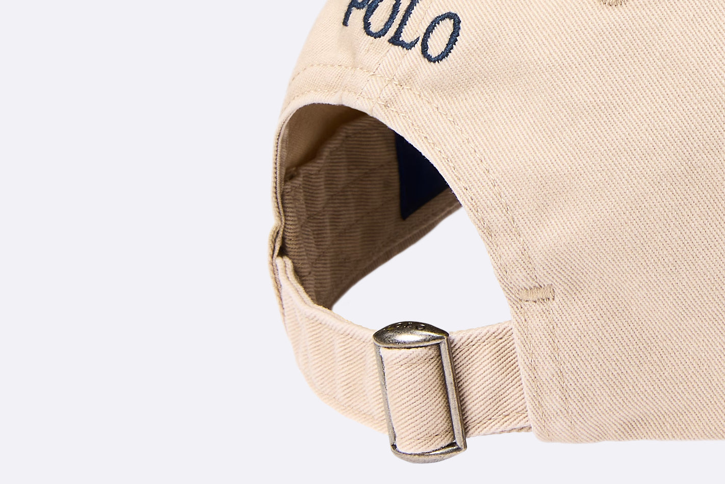 Polo Ralph Lauren Sport Cap Beige