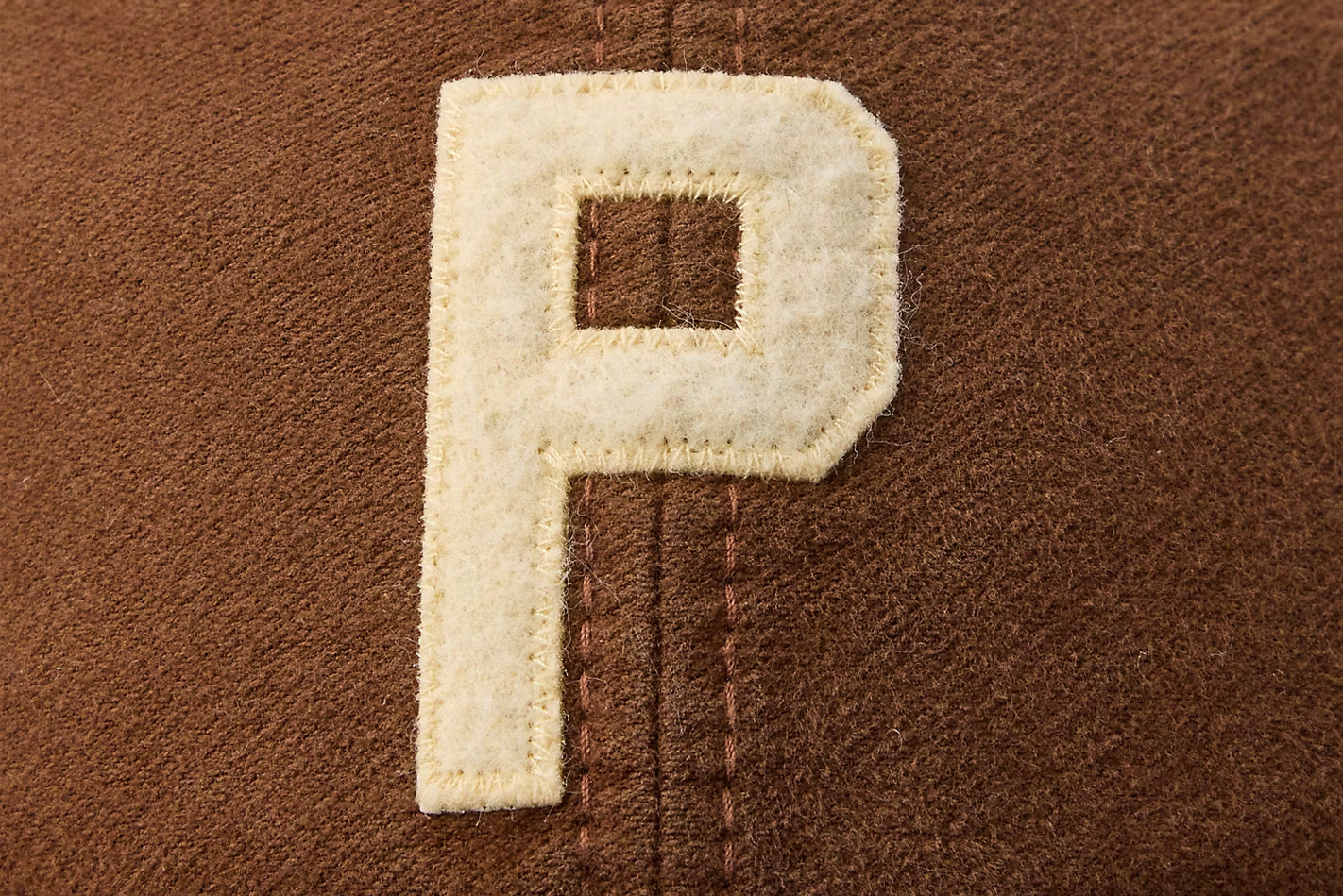 Gorra Polo Ralph Lauren Suede Authentic Baseball Cap marron unisex