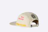Gorra The North Face Norm Camp Hat Beige Unisex