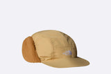 Gorra The North Face Yumiori Trapper marron unisex