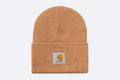 Gorro Carhartt WIP Acrylic Watch Hat Marron Unisex