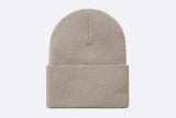 Gorro Carhartt WIP Acrylic Watch Hat Gris unisex