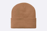 Gorro Carhartt WIP Ashley Beanie marron mujer
