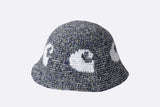 Gorro Carhartt WIP Cane Hat Azul Unisex