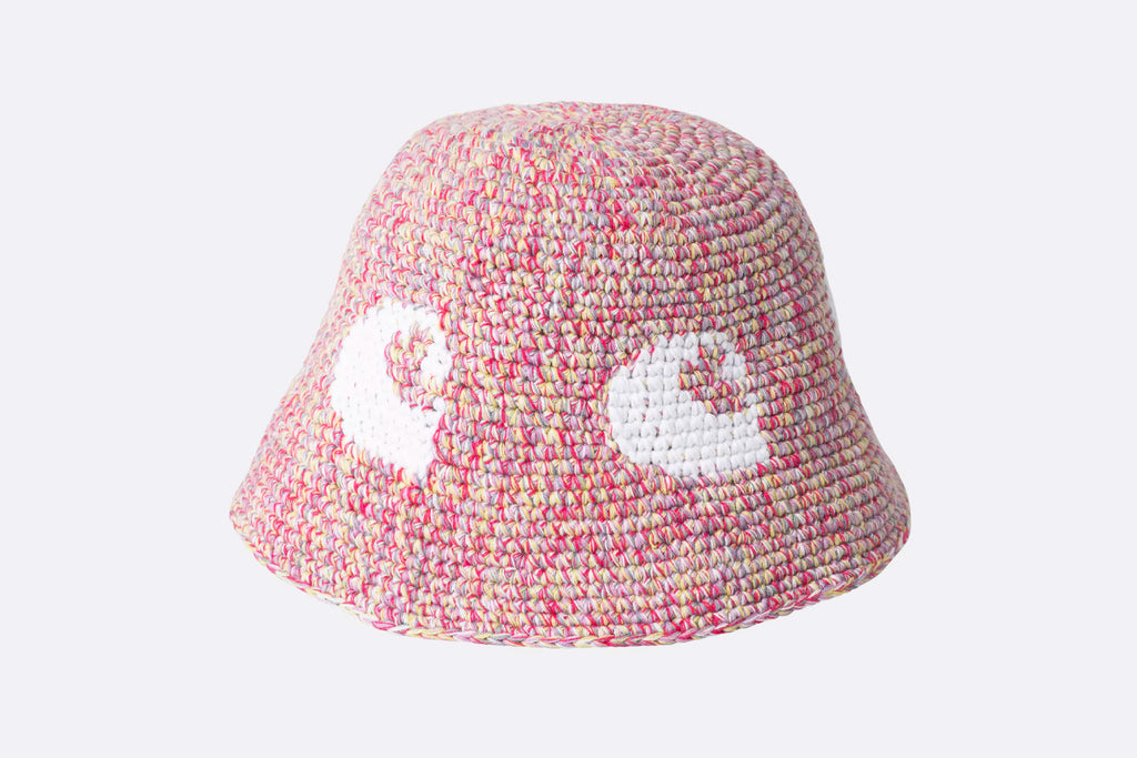 Gorro Carhartt WIP Cane Hat Morado unisex