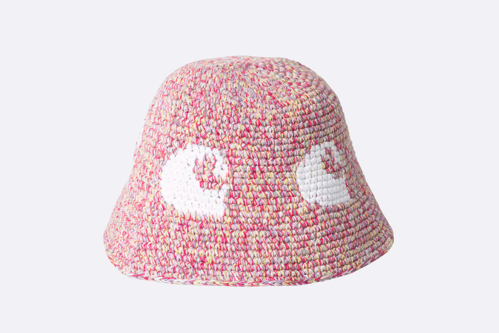 Gorro Carhartt WIP Cane Hat Morado unisex