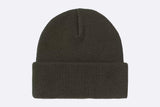 Gorro Carhartt WIP Ohio Beanie Verde Unisex