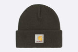 Gorro Carhartt WIP Ohio Beanie Verde Unisex
