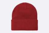 Carhartt WIP Short Watch Hat Scarlet