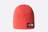 Gorro The North Face TNF Logo Box Cuffed Beanie Mars Dust Sumac  unisex