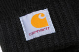 Guantes Carhartt WIP Watch Gloves Negro Unisex