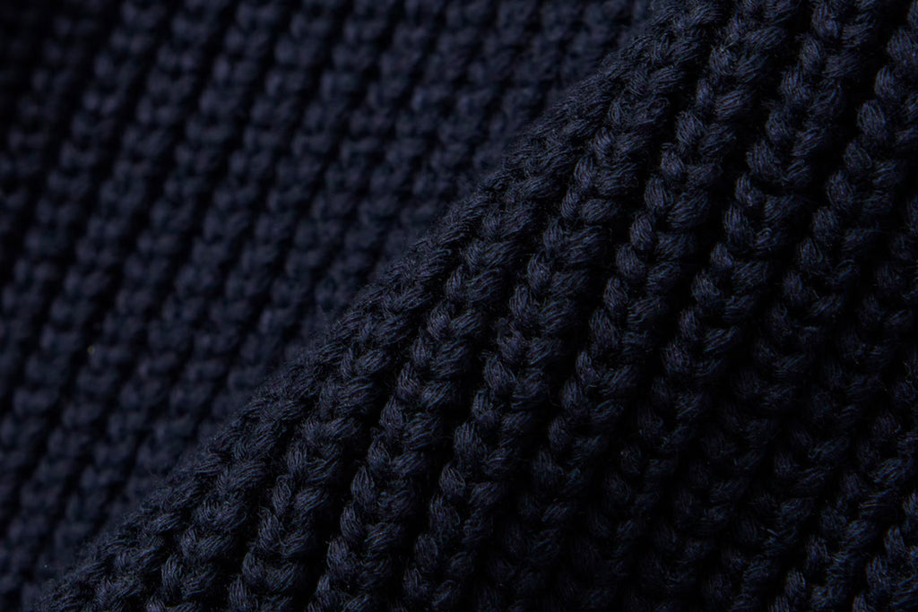 Jersey Lacoste Sweater Negro para hombre