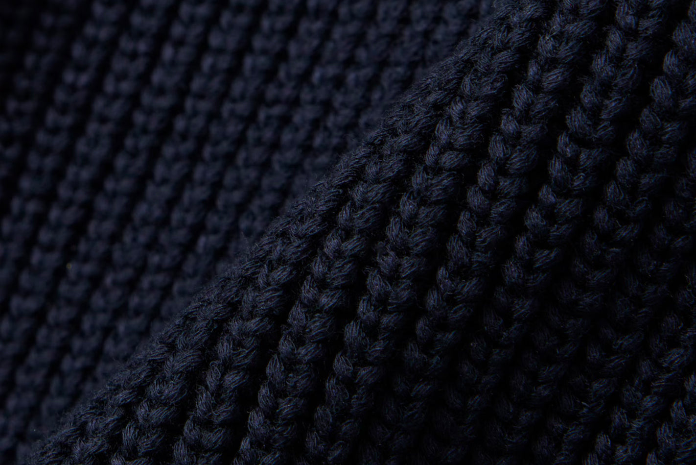 Jersey Lacoste Sweater Negro para hombre