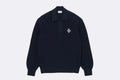 Jersey Lacoste Sweater Negro para hombre