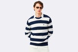 Jersey Lacoste Sweater Azul para hombre