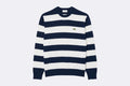 Jersey Lacoste Sweater Azul para hombre