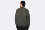Jersey Pasdemer Hard Times Jumper Gris para hombre