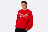 Jersey Pasdemer Pub Jumper rojo para hombre