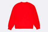 Jersey Pasdemer Pub Jumper rojo para hombre