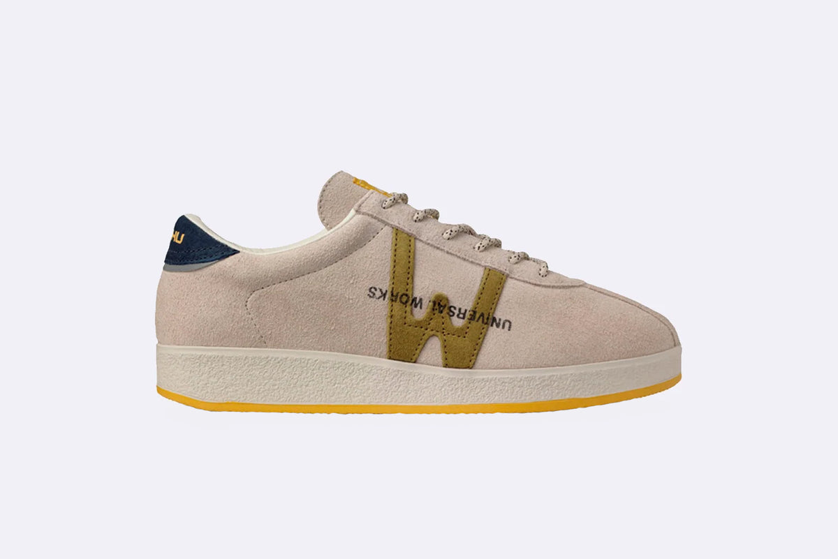 Karhu x Universal Works Trampas "Inversion Illusion"