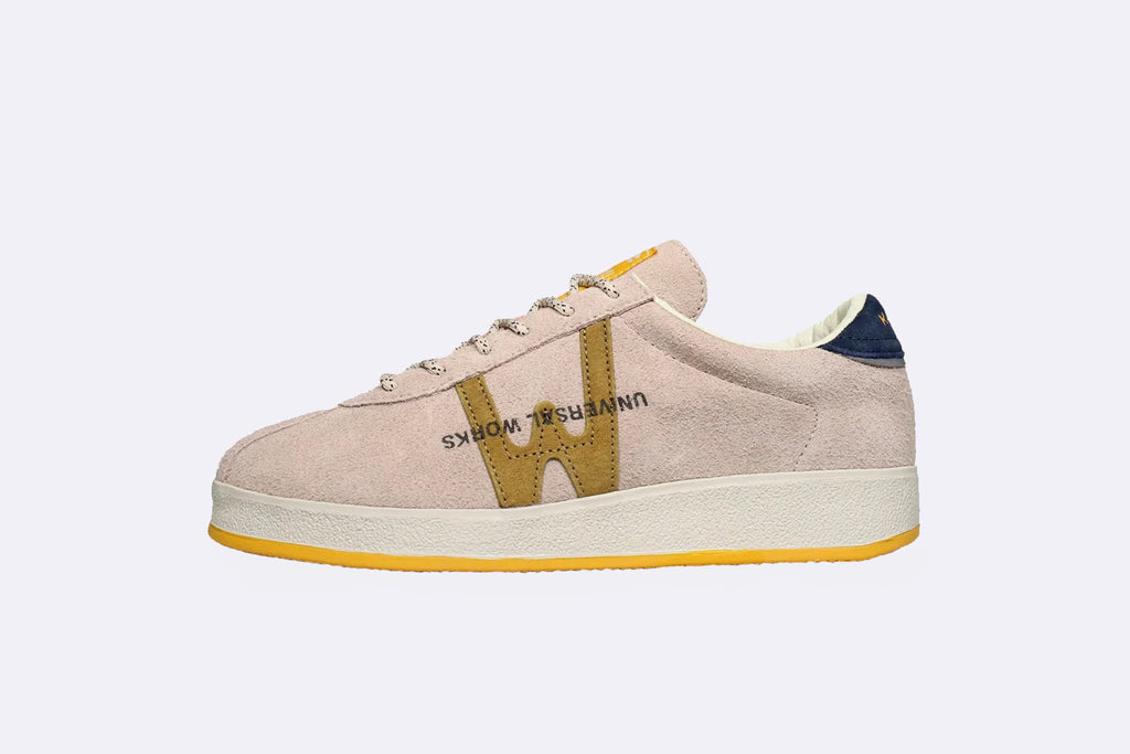 Karhu x Universal Works Trampas "Inversion Illusion"