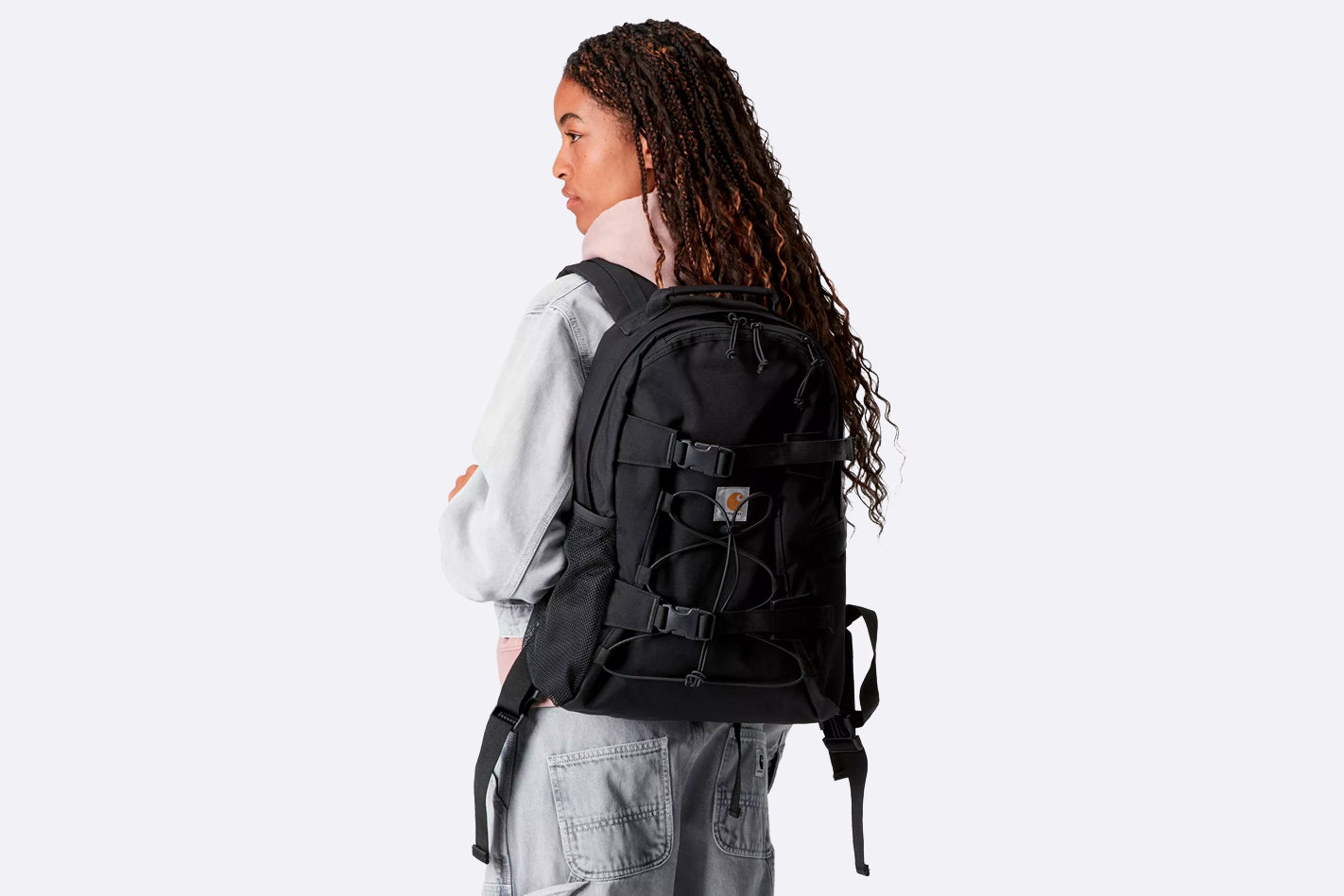 Carhartt WIP Kickflip Backpack