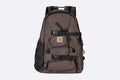 Mochila Carhartt WIP Kickflip Backpack Gris Unisex