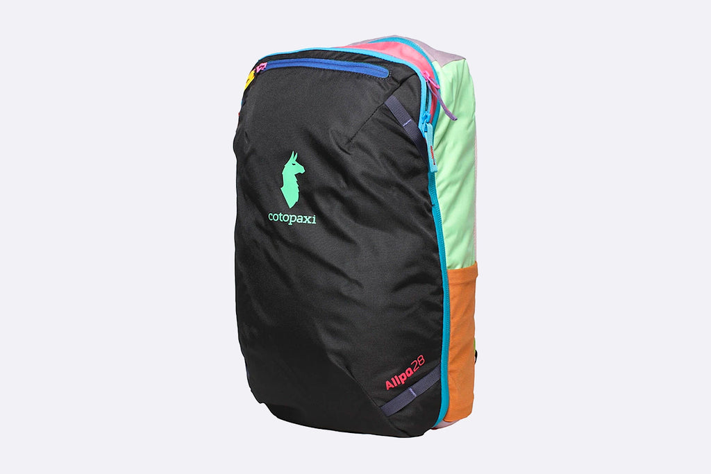 Mochila Cotopaxi Allpa 28L Travel Pack Del Dia Unisex