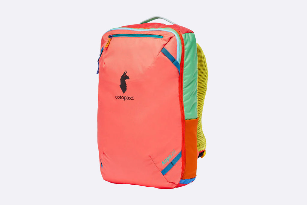 Mochila Cotopaxi Allpa 28L Travel Pack Del Dia Unisex