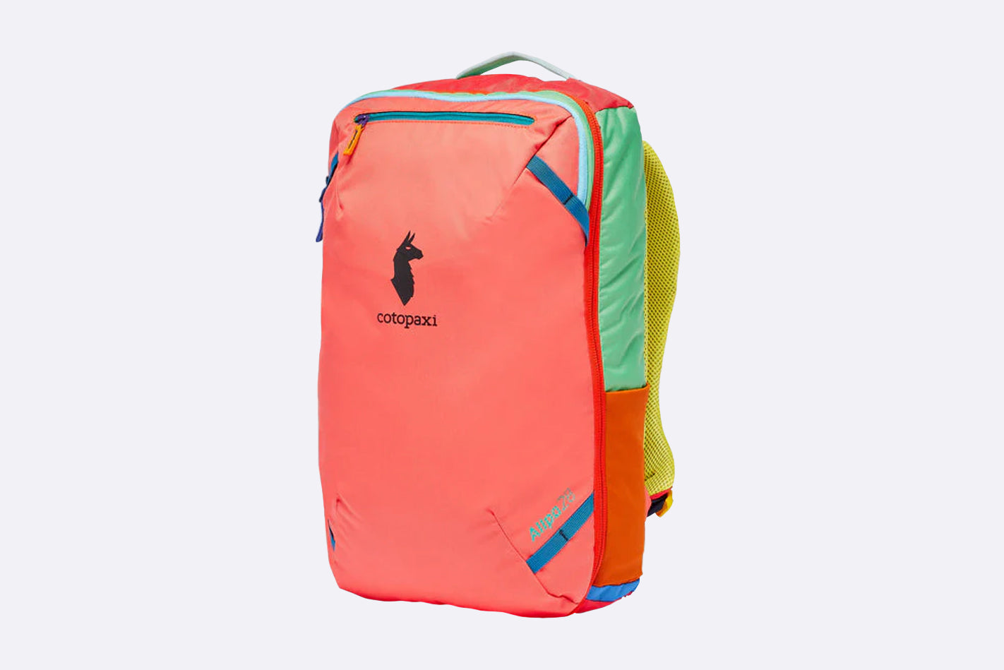 Mochila Cotopaxi Allpa 28L Travel Pack Del Dia Unisex