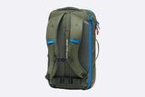 Mochila Cotopaxi Allpa 28L Travel Pack Verde Unisex