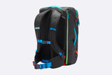 Mochila Cotopaxi Allpa 35L Travel Pack Negro Unisex