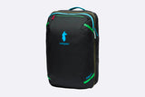 Mochila Cotopaxi Allpa 35L Travel Pack Negro Unisex