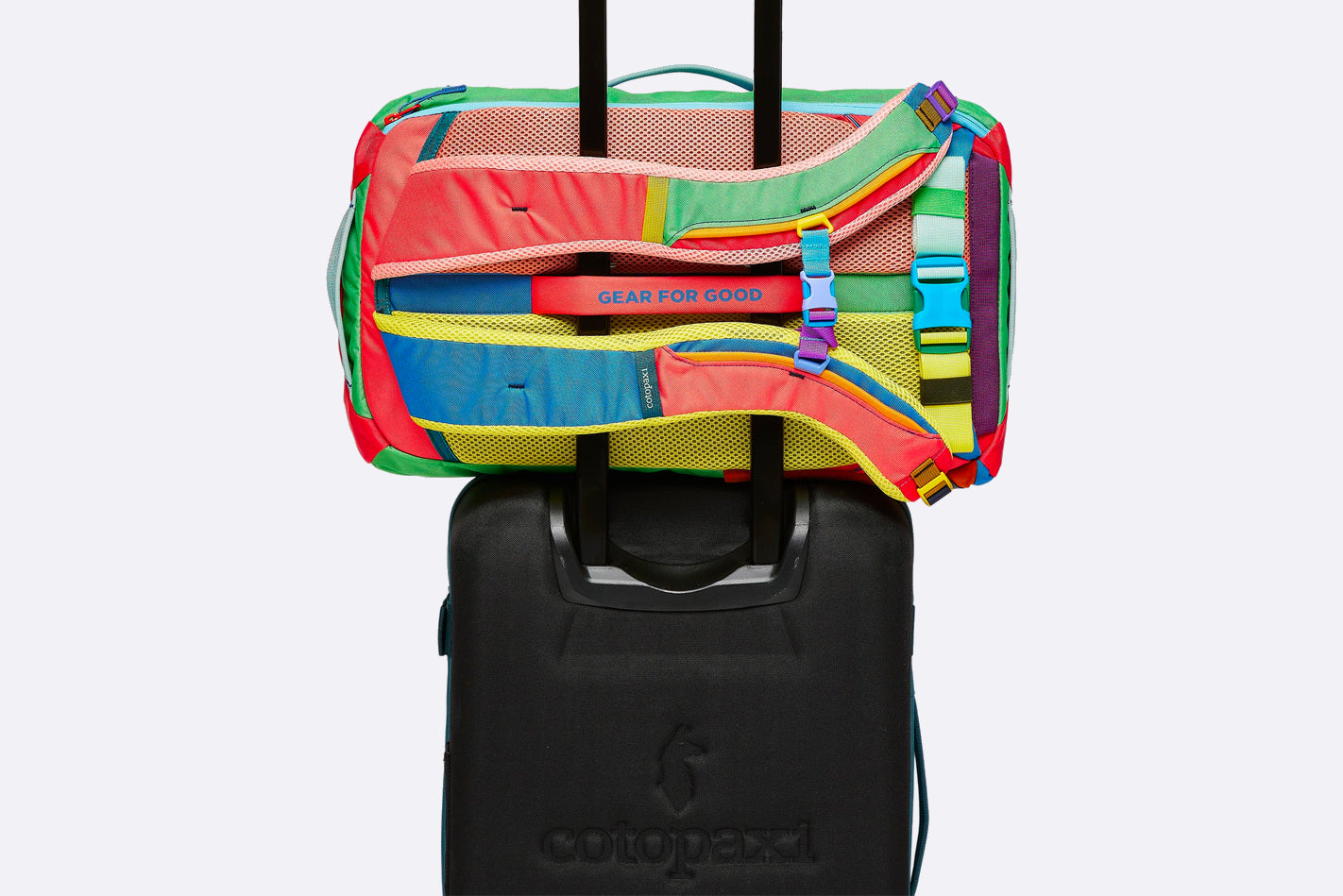 Mochila Cotopaxi Allpa 35L Travel Pack Del Dia Unisex