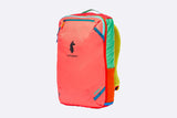 Mochila Cotopaxi Allpa 35L Travel Pack Del Dia Unisex