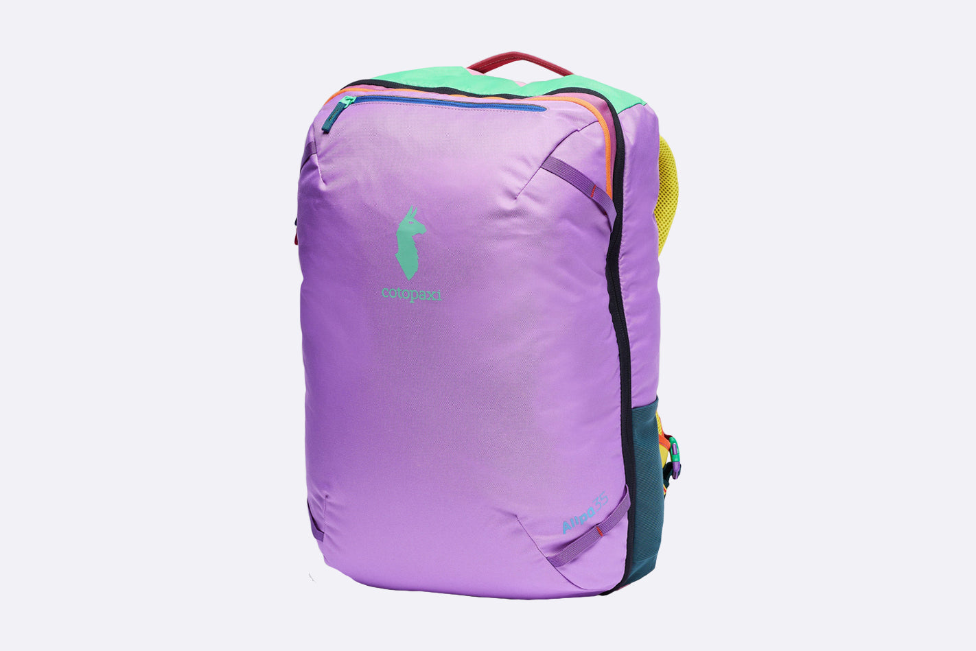 Cotopaxi Mochila Allpa 35L Travel Pack Del Dia