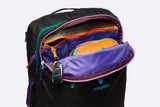 Mochila Cotopaxi Allpa 42L Travel Pack Del Dia Dark Unisex