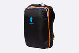 Mochila Cotopaxi Allpa 42L Travel Pack Del Dia Dark Unisex