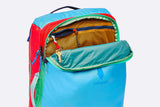 Mochila Cotopaxi Allpa 42L Travel Pack Del Dia Unisex