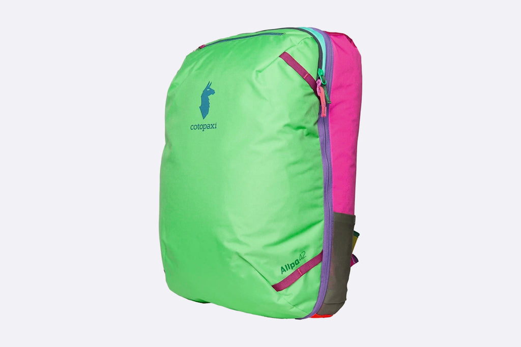 Mochila Cotopaxi Allpa 42L Travel Pack Del Dia Unisex