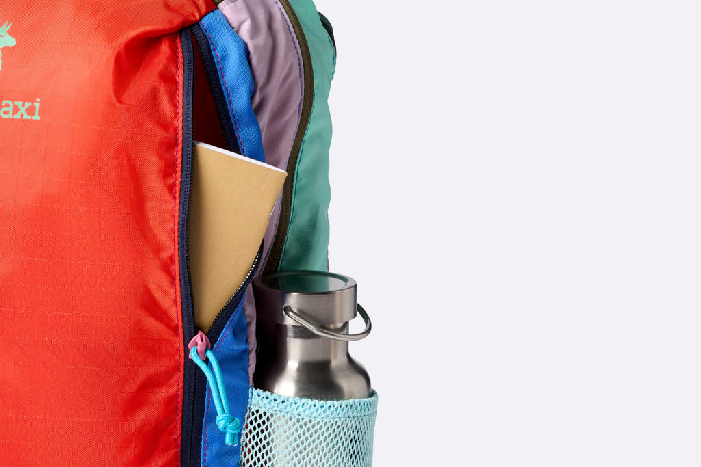 Mochila Cotopaxi Batac 16L Del Dia Unisex