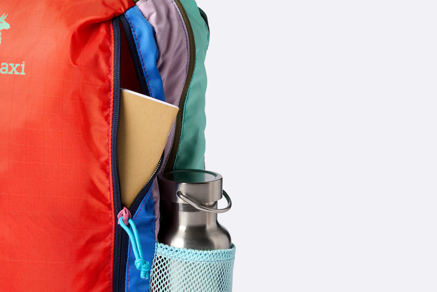 Mochila Cotopaxi Batac 16L Del Dia Unisex