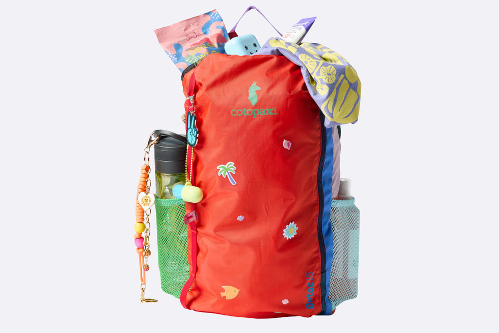 Mochila Cotopaxi Batac 16L Del Dia Unisex