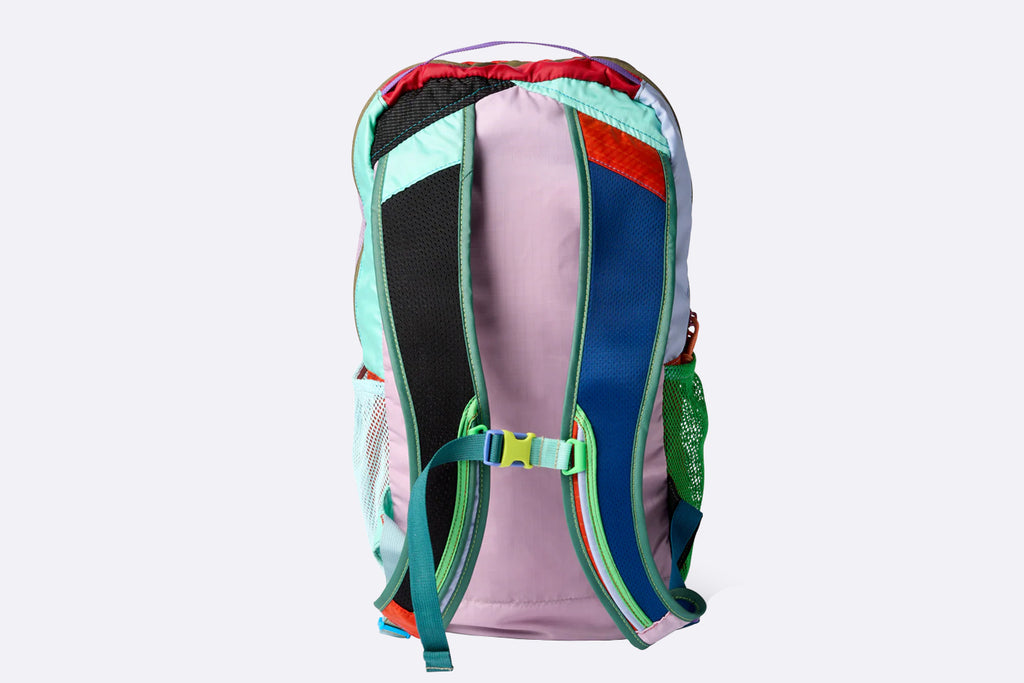 Mochila Cotopaxi Batac 16L Del Dia Unisex